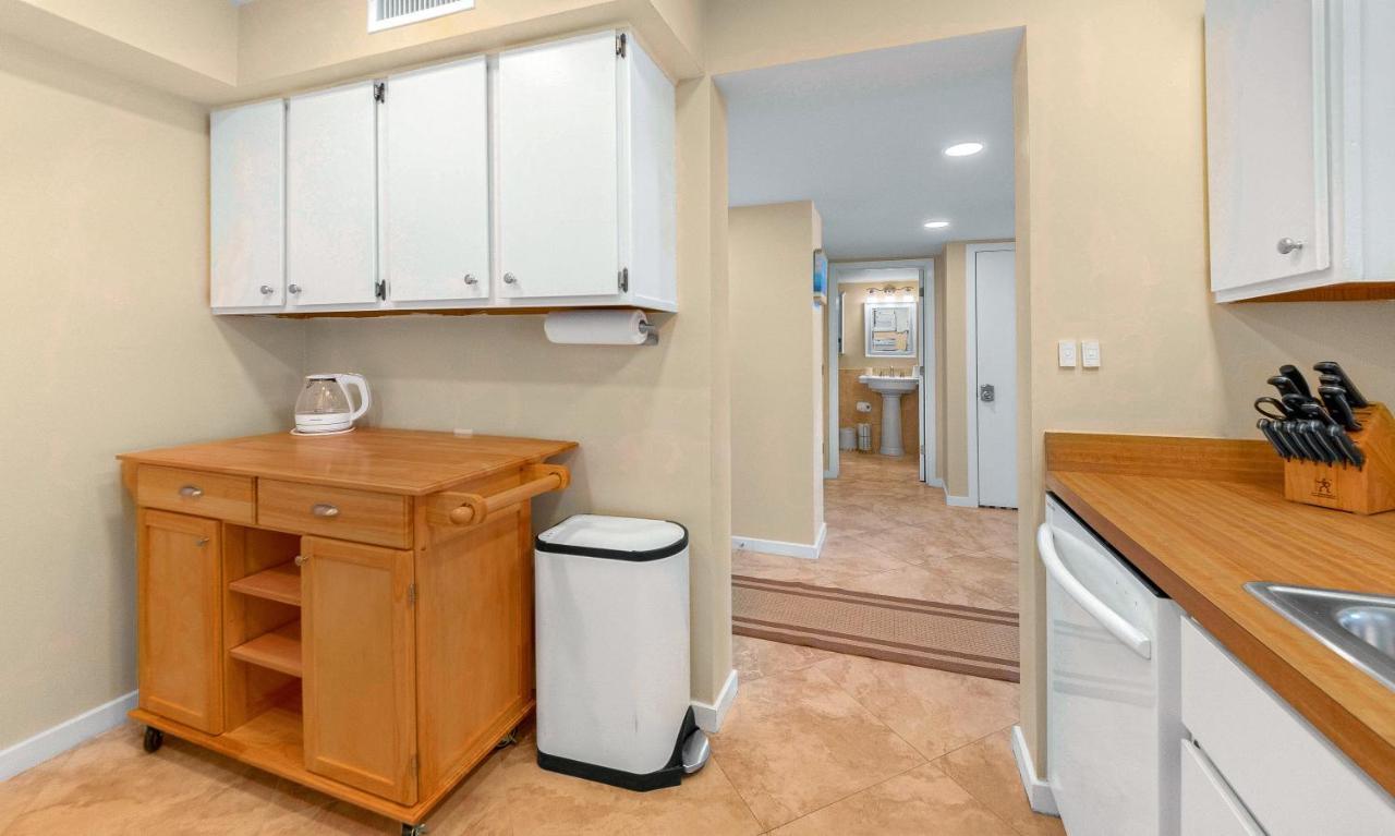 Amelia Island Oceanfront Condo Amelia City Εξωτερικό φωτογραφία