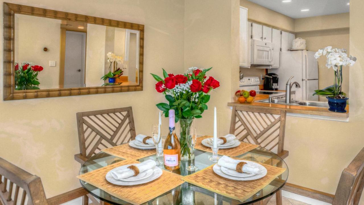Amelia Island Oceanfront Condo Amelia City Εξωτερικό φωτογραφία