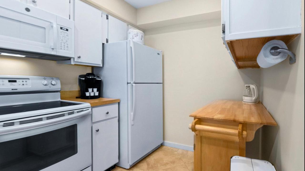 Amelia Island Oceanfront Condo Amelia City Εξωτερικό φωτογραφία