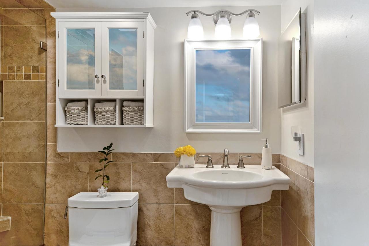 Amelia Island Oceanfront Condo Amelia City Εξωτερικό φωτογραφία
