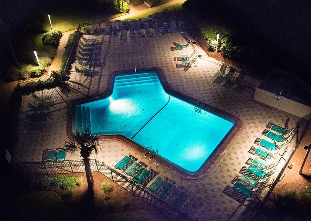 Amelia Island Oceanfront Condo Amelia City Εξωτερικό φωτογραφία