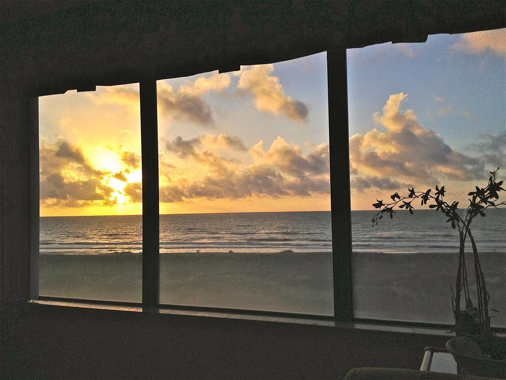 Amelia Island Oceanfront Condo Amelia City Εξωτερικό φωτογραφία