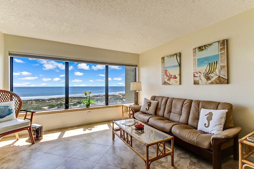 Amelia Island Oceanfront Condo Amelia City Εξωτερικό φωτογραφία