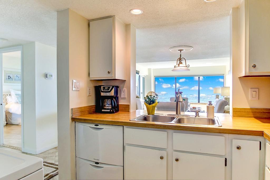 Amelia Island Oceanfront Condo Amelia City Εξωτερικό φωτογραφία
