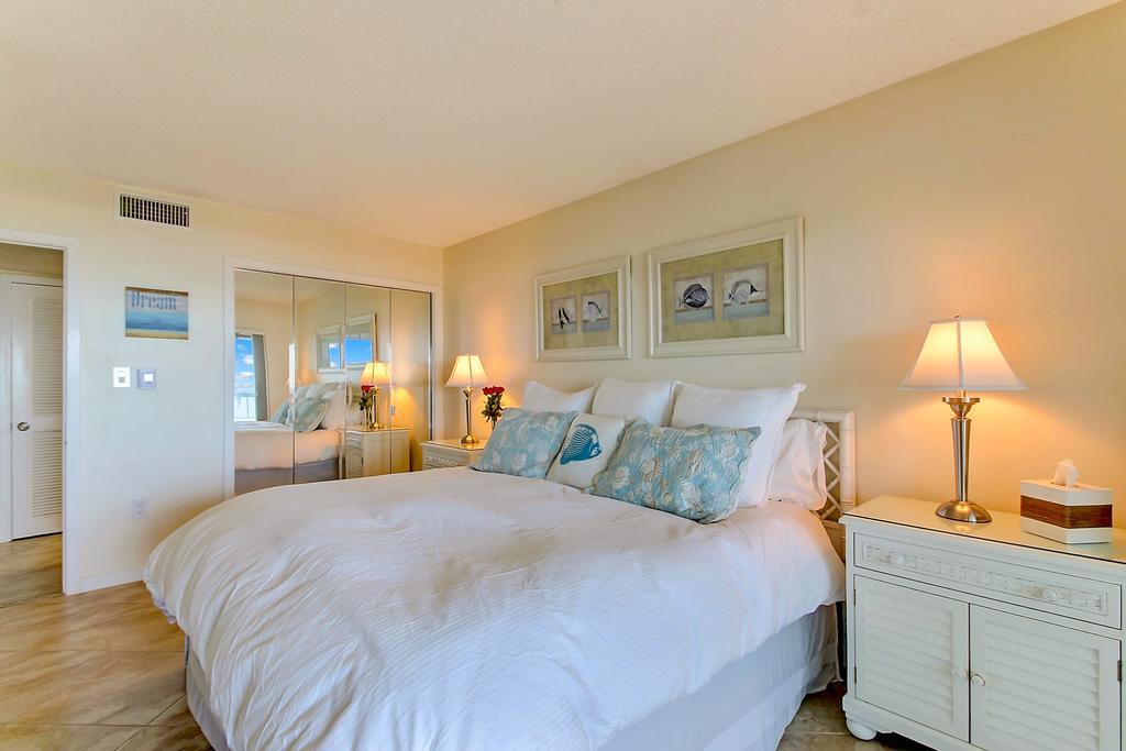 Amelia Island Oceanfront Condo Amelia City Εξωτερικό φωτογραφία