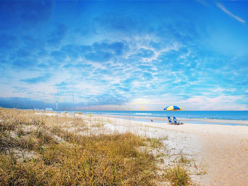 Amelia Island Oceanfront Condo Amelia City Εξωτερικό φωτογραφία